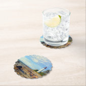 Vormsi Stillness Untersetzer (Vor Ort)