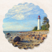 Vormsi Stillness Untersetzer (Vorderseite)