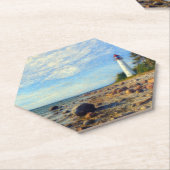 Vormsi Stillness Untersetzer (angewinkelt)