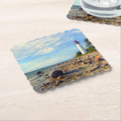 Vormsi Stillness Untersetzer (angewinkelt)