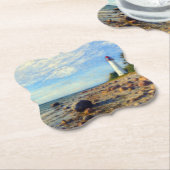 Vormsi Stillness Untersetzer (angewinkelt)