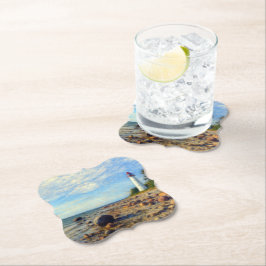 Vormsi Stillness Untersetzer