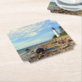 Vormsi Stillness Untersetzer (angewinkelt)