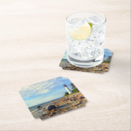 Vormsi Stillness Untersetzer