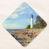 Vormsi Stillness Untersetzer (Vorderseite)