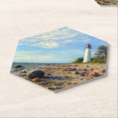 Vormsi Stillness Untersetzer (angewinkelt)