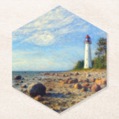 Vormsi Stillness Untersetzer (Vorderseite)