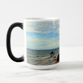 Vormsi Stillness Verwandlungstasse (Links)