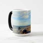 Vormsi Stillness Verwandlungstasse (Vorderseite Links)