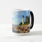 Vormsi Stillness Verwandlungstasse (VorderseiteRechts)