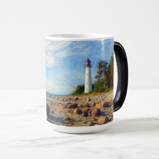 Vormsi Stillness Verwandlungstasse (VorderseiteRechts)