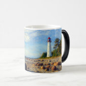 Vormsi Stillness Verwandlungstasse (VorderseiteRechts)