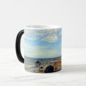 Vormsi Stillness Verwandlungstasse (Vorderseite Links)