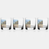 Vormsi Stillness Whiskyglas (Links)