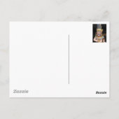 Vormund Postkarte (Rückseite)