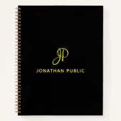 Vorname des benutzerdefinierten handgeschriebenen notizblock (Vorderseite)