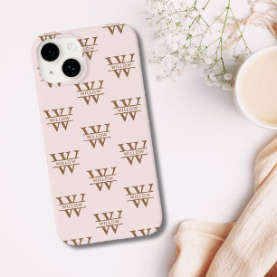 Vorname Rosa Personalisiert Case-Mate iPhone Hülle
