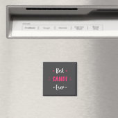 Vorname Sandi Lustige Aussage Sandi Magnet (In Situ (Geschirrspüler))