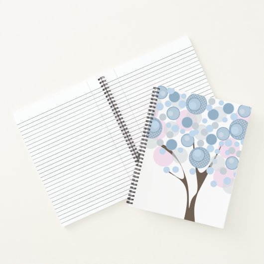 vornehm notizblock (Innenseite)