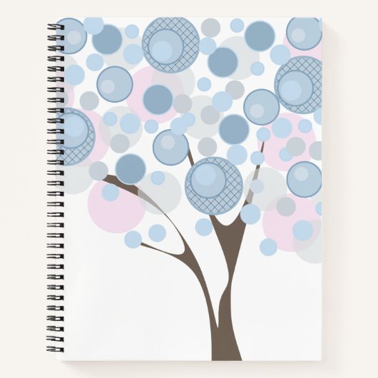 vornehm notizblock (Vorderseite)