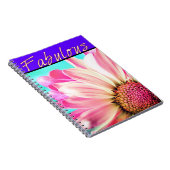 vornehm notizblock (Rechte Seite)