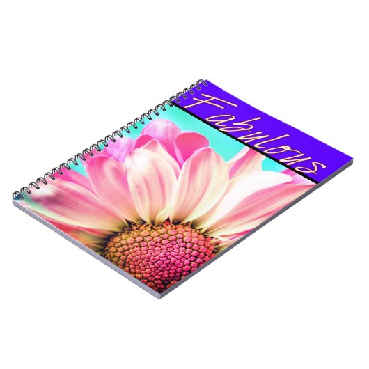 vornehm notizblock (Linke Seite)