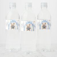  Vornehme Bären-Overall-Jungen-Gelegenheit Baby Sh