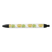Vornehmer Ananas-Stift Kugelschreiber (Vorderseite)