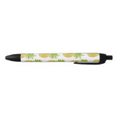 Vornehmer Ananas-Stift Kugelschreiber (Unterseite)