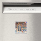 Voronet Blue Magnet (In Situ (Geschirrspüler))
