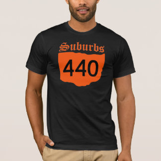 Vororte 440 T-Shirt