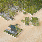 Vororte in Brisbane Puzzle (Seite)