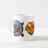 Vorpal Tasse II (Vorderseite Links)