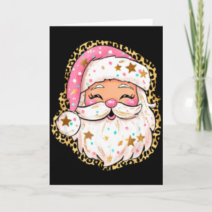 Vorpomperscher Weihnachtsmann - Weihnachten - Lust Karte
