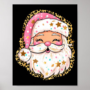 Vorpomperscher Weihnachtsmann - Weihnachten - Lust Poster
