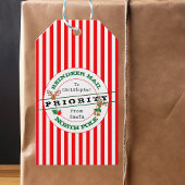 Vorrangige Rentierbriefe aus Weihnachtsgeschenk Geschenkanhänger