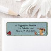 Vorrangiges Länderlabel (Insitu)