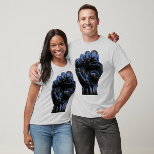 VORRECHTIGER ERSTER T - Shirt 2b