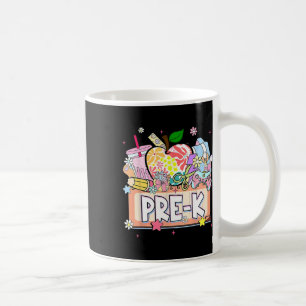 Vorreiter Kinder Vorschulabschluss 2025 Vorschule  Kaffeetasse