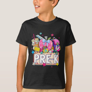 Vorreiter Vor-K Happy letzter Schultag Kind T-Shirt