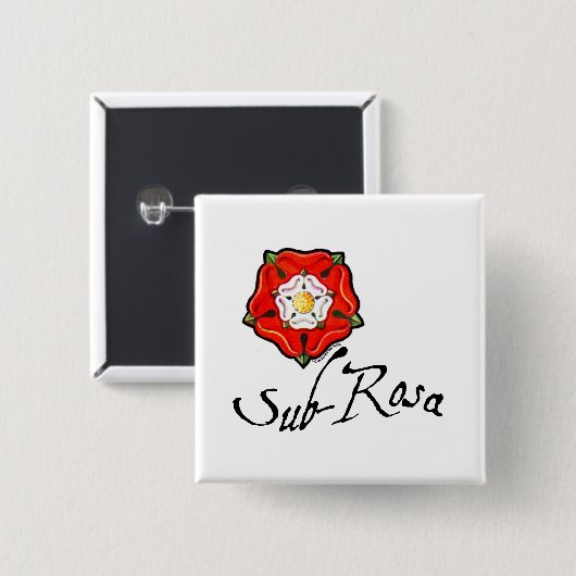 Vorrosa Button (Vorne & Hinten)