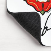 Vorrosa Mousepad (Ecke)