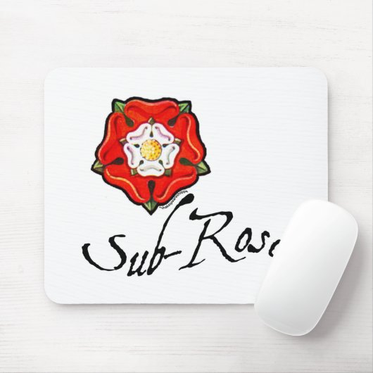 Vorrosa Mousepad (Mit Mouse)