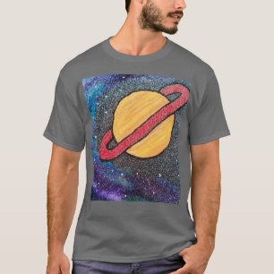 Vorsatz der Alchemy Oracle-Karte T-Shirt