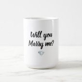 Vorschlag flüchtige Blick-a-boo Morphing-Tasse Verwandlungstasse (Zentrum)