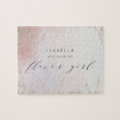 Vorschlag für das Mattierte Blumenmagazin Ombre Bl Puzzle (Horizontal)