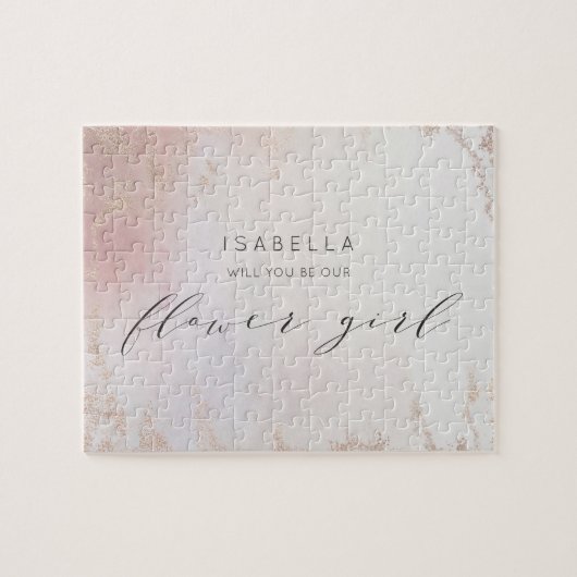 Vorschlag für das Mattierte Blumenmagazin Ombre Bl Puzzle (Horizontal)