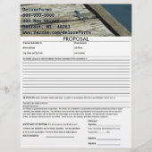 Vorschlag für die Dragonfly-Initiative Briefkopf (Vorderseite)