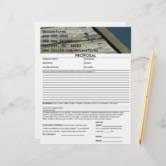 Vorschlag für die Dragonfly-Initiative Briefkopf (Vorderseite/Rückseite Beispiel)