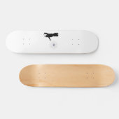 Vorschlag für die Ehe Skateboard (Horizontal)